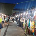 Spoj tradicije, kreativnosti i urbanog duha: Održan 76. Novosadski noćni bazar: Magija ukusa, zvuka i rukotvorina pod…