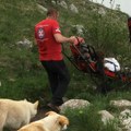 Spasioci Gorske službe spasavanja iz Niša spasli povređenu turistkinju Imala nezgodu na stazi za hajking