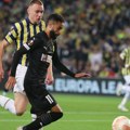 Srušio Partizan, a SAD otišao iz kluba: Aek iz Larnake se oprostio od igrača koji je dao sjajan gol u Humskoj (video)