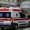 Drvo palo na ženu i dete (8) : Nevreme napravilo haos u Novom Sadu, sa teškim povredama završile na hirurgiji