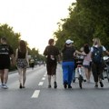 Новосадски студенти у блокади најавили нову фазу грађанске непослушности: „Будите спремни, идемо на пут!“
