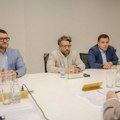 Sastanak o korišćenju nuklearne energije u Srbiji: Đedović Handanovići razgovarala s predstavnicima Instituta "Vinča"