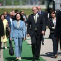 Schmidt u Srebrenici: Hvala što ste pozvali nas koji 1995. nismo intervenisali protiv Mladića