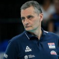 Terzić objavio spisak za Tajland