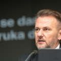Mijailović za B92.sport: "Da podsetim - Pavićević i Mornar su glasali protiv interesa Partizana!" VIDEO