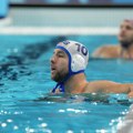 Kad i gde možete da gledate vaterpolo meč Srbija – Mađarska u polufinalu Svetskog prvenstva?