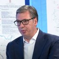 Matić: Izjava Vučića je zastrašivanje, pokušaj da prestanem da branim novinare od pretnji i napada