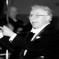 Odlazak Mladena Jagušta, poslednjeg velikog maestra srpske muzičke scene