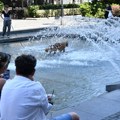 Vremenska prognoza za 1. avgust: Raste temperatura, za vikend toplije uz slabije vremenske nepogde