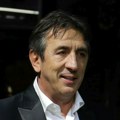 Žika Jakšić se oporavlja od moždanog udara: Svaki dan mi dolazi logoped, ide na bolje