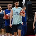 Srebrni iz manile ima novi klub: Košarkaš reprezentacije Srbije predstavljen u Japanu (foto)