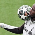 Timoti Vea prešao iz Juventusa u Olimpik