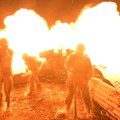 Uživo Uništen punkt; "Duhovi" pogodili Ruse; Zelenski ima plan FOTO/VIDEO