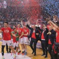 KK Crvena zvezda objavila kada počinje prodaja sezonskih karata