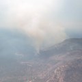 Požari širom Crne Gore, evakuacija dela stanovništva