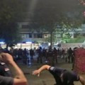 Blokaderi gađali građane i policiju topovskim udarima, bakljama i kamenicama – neredi u Bačkoj Palanci i Vrbasu
