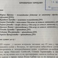 SRCE: Krivična prijava protiv Krička i njegovih saradnika