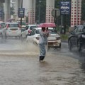 Obilne kiše u Indiji, odloženo više od 250 letova