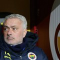 Bode na korak pod Lige šampiona, Murinjo bez pobede u otadžbini