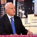Dušan Živković, generalni direktor EPS-a u Jutarnjem dnevniku RTS: Eps stabilno, nema novih zaduženja