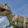Naučnici se bavili time kako bi vas pojeo tiranosaurus, a kako drugi dinosaurusi