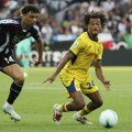 Verona ukrala bod u Udinama