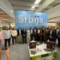 Srpski paviljon na sajmu AGRA 2025: Novi ugovori i sjajne prilike za izvoz domaće hrane u EU