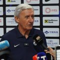 Đokoviću stigla posebna poruka: Ovo su košarkaši Srbije i Pešić poručili srpskom teniseru