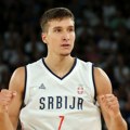 Loše vesti iz RIge, svi smo iz Bogdana Bogdanovića