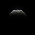Spektakl na nebu: Potpuno pomračenje večeras, "krvavi Mesec" Beograđani će moći da prate uz astronome na Kalemegdanu