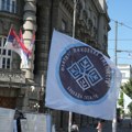 Studenti najavili protest ispred Vlade Srbije