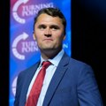 Poslednja objava Čarlija Kirka na društvenim mrežama: Okačio video ubistva Ukrajinke Irine Zarutske