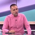 Blokader Voštinić razočaran u EU, poziva na „nepalski scenario“ (video)