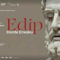 Koncertno izvođenje opere Edip 5. oktobra u Srpskom narodnom pozorištu