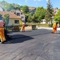 Završena izgradnja fekalnih kolektora, kišne kanalizacije i rekonstrukcija ,slobodno 120 priključaka za domaćinstva