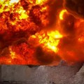 Руске снаге елиминисале украјинског команданта у Сумској области