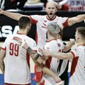 Grbić na Kovača u četvrtfinalu Svetskog prvenstva