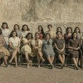 „Mrtve devojske“ na Netfliksovoj platformi, originalni roman „Žrtvovane dame“ Horhea Ibarguengoitije u knjižaram
