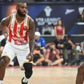 Evo gde možete da gledate uživo TV prenos meča Zvezda - Dubai za 3. mesto na VTB Superkupu u Beogradu