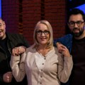 MasterChef Srbija: Takmičari pogađaju šta se krije ispod kutije iznenađenja