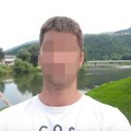 (Foto) ovo je radnik "čistoće" kojeg je ubila korpa kamiona! Oglasili se iz preduzeća u kojem je radio: "Zadnja vrata su se…