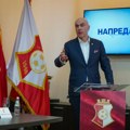 Burno veče u Kruševcu: Predsednik i kompletno rukovodstvo Napretka podneli ostavke