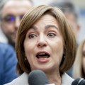 Ko je Maja Sandu, predsednica koja ne da Moldaviju Putinu: „Ženski David protiv ruskog Golijata“