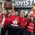 „Joviste“ obeležilo 18 godina rada uz popuste i svečanu atmosferu
