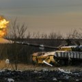 Uživo napadnute energetske infrastrukture Ukrajinske misije raspoređene u Danskoj