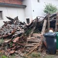 Pet godina čekali rušenje, ali kuća u Radanskoj ipak pala sama