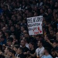 Partizan objasnio zbog čega su navijači ostali van dvorane