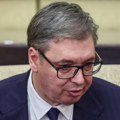 Vučić uputio saučešće povodom smrti Đura Race