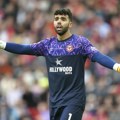 Arsenal odrešio kesu za golmana: David Raja potpisao novi poboljšani ugovor