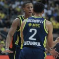Fener pokazao reakciju posle poraza od Zvezde